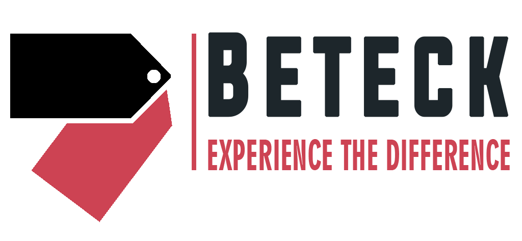 Beteck logo
